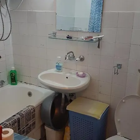Kwatera prywatna For A Real Price Podgorica